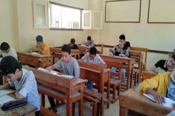 التعليم تكشف طريقة تقييم تلاميذ الصفين الأول والثاني الابتدائي خلال شهر نوفمبرالإثنين 18/نوفمبر/2024 - 09:45 ص
كشفت وزارة التربية والتعليم والتعليم الفني، عن ضوابط تقييم امتحان شهر نوفمبر لطلاب الصفين الأول والثاني الابتدائي خلال العام الدراسي 2024-2025. امتحانات شهر نوفمبر وأوضحت وزارة التربية والتعليم أنه يكون تقييم الصفين الأول والثاني الابتدائي عن طريق معلم المادة داخل الحصة الدراسية ومراجعة وإشراف موجه