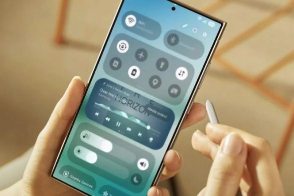 تحديث One UI 7 يتوافق مع 50 إصدار من أجهزة سامسونج