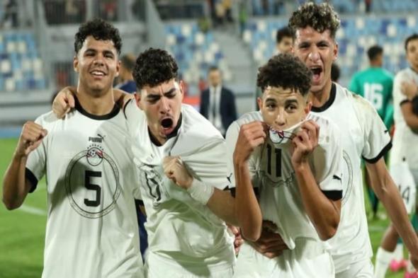 مدير منتخب الشباب: التوتر سيطر على اللاعبين أمام ليبيا.. وعانينا من ضغط المباريات