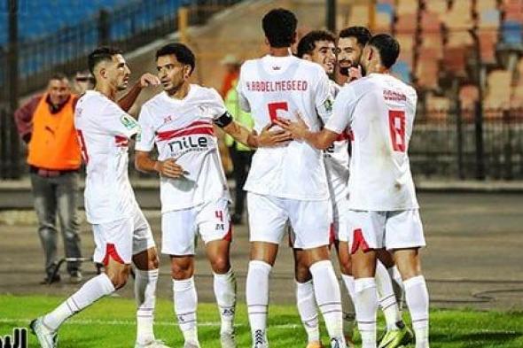 برنامج الزمالك قبل لقاء غزل المحلة.. مران خفيف وجلسة جوميز والمبيت فى طنطا