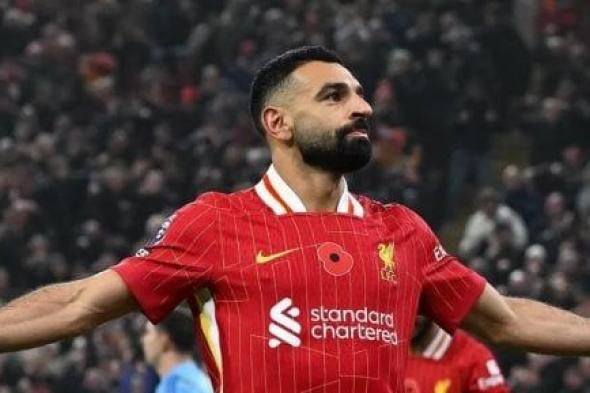 محمد صلاح حكاية أسطورة كروية تستحق لقب "قدوة كل الأجيال"