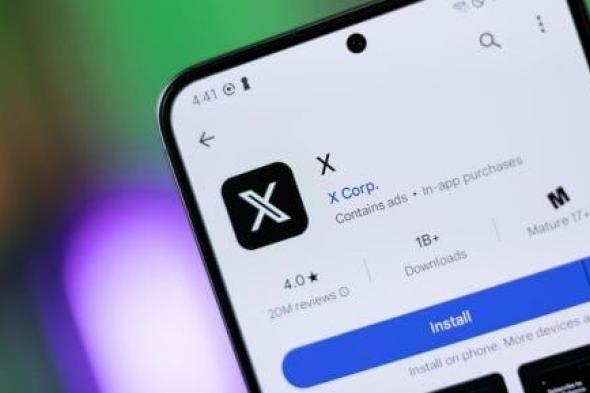 منصة X تتخذ إجراء جديدًا للكشف عن "الحسابات الساخرة".. هل تنجح في ذلك؟