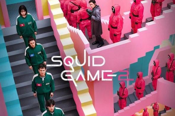 أبرزهم Squid Game 2، أفضل 7 مسلسلات كورية تعرض خلال ديسمبرالأحد 01/ديسمبر/2024 - 07:15 م
ينتظر محبي الدراما الكورية شهر ديسمبر بفارغ الصبر، وهذا لقدوم الشهر الأخير من سنة 2024 مع العديد من المسلسلات الشيقة والتي يتطلع لها المعجبين من الجميع انحاء العالم.