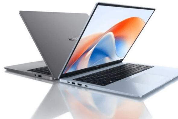 Honor تطلق تحديث MagicBook X14 Plus وX16 Plus بالجيل 13 من معالجات إنتل