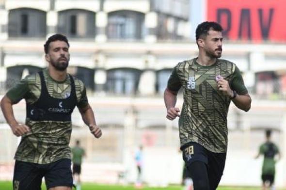 ماذا قدم الونش فى ظهوره الأول أساسيا مع الزمالك بعد العودة من الإصابة؟