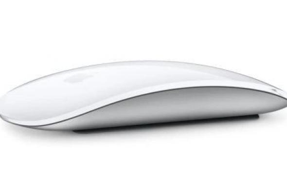 أبل تعيد تصميم "Magic Mouse" العام المقبل.. تخيل شكله الجديد