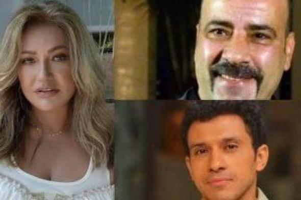 ليلى علوى ومحمد سعد وعصام عمر يفتتحون سينما 2025 اليوم بأفلامهم