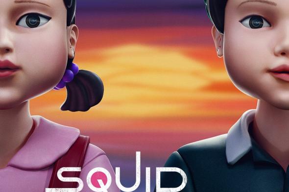 أول بوستر رسمي للموسم الأخير من مسلسل Squid Gameالأربعاء 01/يناير/2025 - 01:05 م
طرحت منصة Netflix ، أول بوستر رسمي للموسم الثالث والأخير، من مسلسلها الكوري الجنوبي الشهير،“ Squid Game ”، والمقرر عرضه في نهاية عام ٢٠٢٥. منصة نتفليكس تعرض Squid Game 2 وطرحت منصة Netflix جميع حلقات الموسم الثاني للمسلسل الكوري الأشهر في العالم “ Squid Game ” والذي ينتظره الملايين حول العالم والمكون