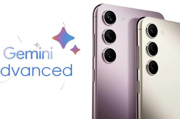 تُخطط شركة سامسونج للتعاون مع جوجل لتقديم ميزات Gemini AI المتطورة ضمن سلسلة Galaxy S25، فما التطورات الخارقة في هذا التعاون الجديد؟؟ #سامسونج #جوجل #تقنية لمتابعة