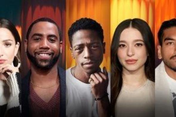 القائمة الكاملة للمرشحين لـ BAFTA Rising Star.. تعرف عليها