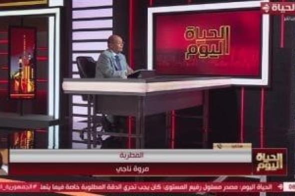 مروة ناجي: أتشرف باقتران اسمى باسم أم كلثوم وسأظل أتعلم منها